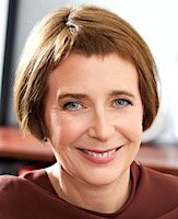 Christy Tanner Named Pres. & CEO, NYPR