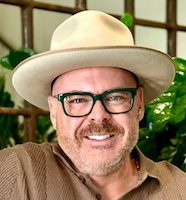 Shane Tarleton Named Co-Head, LEO33