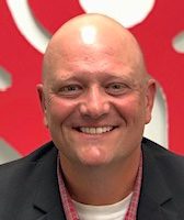 Tatum Named Area Pres., iHeart SC & GA
