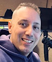 Chad Taylor Named OM, MWC Peoria