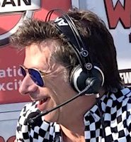 Race Taylor Exits WCBS-FM/New York