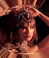 Taylor To Be Honored By MTV VMAs