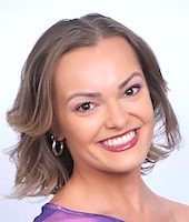 Neon 93.1 Glows With Sammi Tempesta