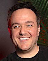 Pros On The Loose: Shawn Tempesta