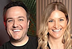 Beasley Las Vegas Touches That Dial