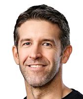 Ternus To Succeed Cook As Apple CEO