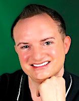 Terry Named ND/Mornings, WLRH/Huntsville