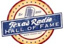 Texas Radio HOF Inducts 20