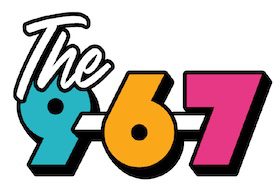 WSSR Goes ‘Classic Pop’ As ‘The 9-6-7’