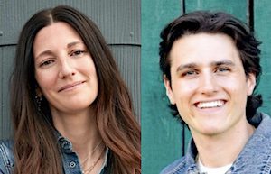 Lost Highway Finds Thomas & Masino