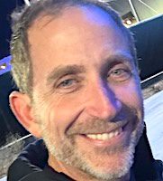 Pros On The Loose: Tim Thompson