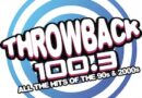 WSHE/Chicago Rebrands As ‘Throwback 100.3’