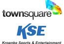 Townsquare Inks Digital Deal With Kroenke Sports