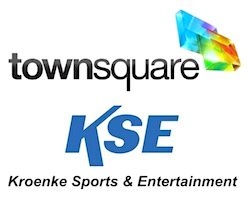 Townsquare Inks Digital Deal With Kroenke Sports