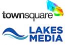 Townsquare Ignites Partnership With Lakes Media