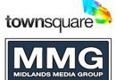 Townsquare Partners With Midlands Media