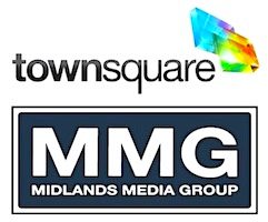 Townsquare Partners With Midlands Media