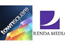 Townsquare & Renda Ink Digital Deal