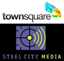 Townsquare Forms Alliance With Steel City