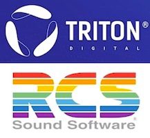 Triton Forges Partnership With RCS
