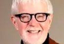 Condolences: Terry Trotter
