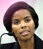 Trusty Confirmed As FCC Commissioner