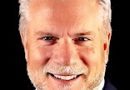 Jeff Tyler Announces Retirement