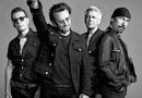 U2 Named ’27 MusiCares Persons Of The Year