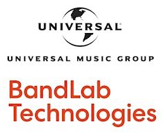 BMG FORMS ALLIANCE WITH UNIVERSAL MUSIC GROUP - UMG