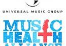 UMG & MHA Expand Mental Health Access