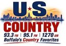 Buffalo The New Home Of ‘US Country’