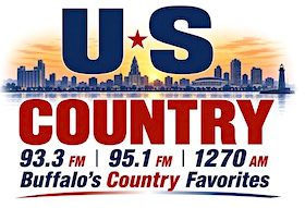 Buffalo The New Home Of ‘US Country’