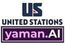 United Stations + yaman.AI