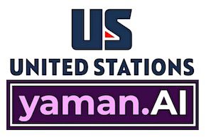 United Stations + yaman.AI