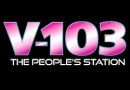 V-103 Remixed With Amiker, Sturgess & Ski