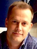 Rick Vaughn Named SVPP, iHeart Salt Lake City