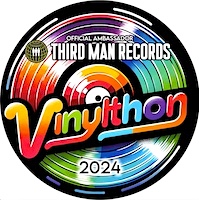 Countdown To Vinylthon!