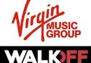 Walk Off Hit With Virgin Music