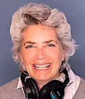 Lori Voornas Ready To Unplug