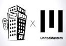 Executive Action: W2TH + UnitedMasters