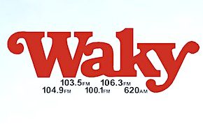 Randy Michaels Buys WAKY/Louisville