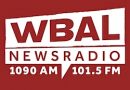 Departure Day At WBAL/Baltimore