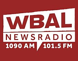 Departure Day At WBAL/Baltimore