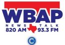 Rare Mid-Morning Opening, WBAP/DFW