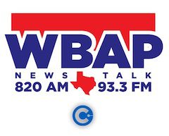 Rare Mid-Morning Opening, WBAP/DFW