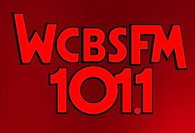 Moving Day At WCBS-FM/New York
