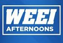 WEEI/Boston Launches New Afternoon Show