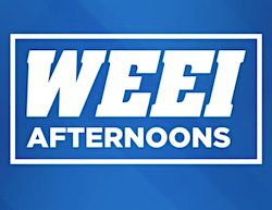 WEEI/Boston Launches New Afternoon Show