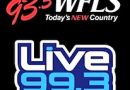 Wanted: Morning Co-Host, Fredericksburg