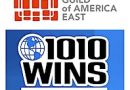 WGAE Members At 1010 WINS Petition Mgmt.